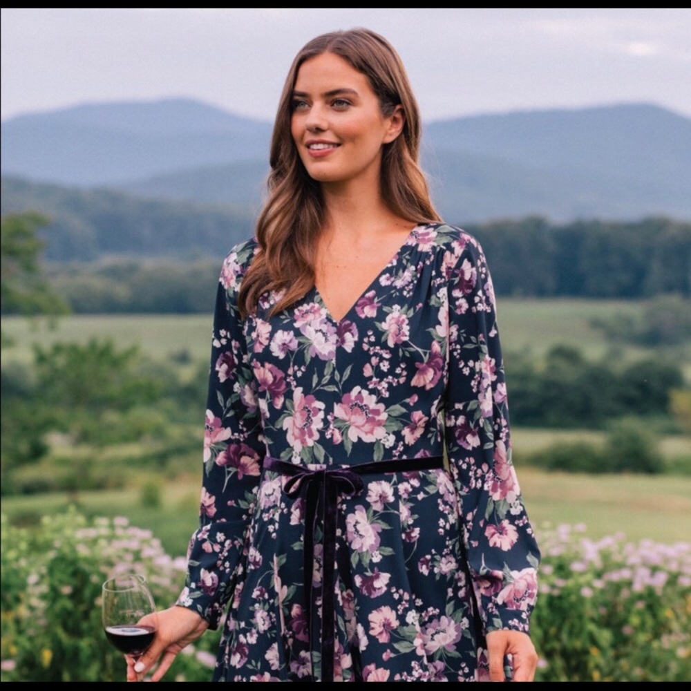 Gal Meets Glam Rosalind size 6
